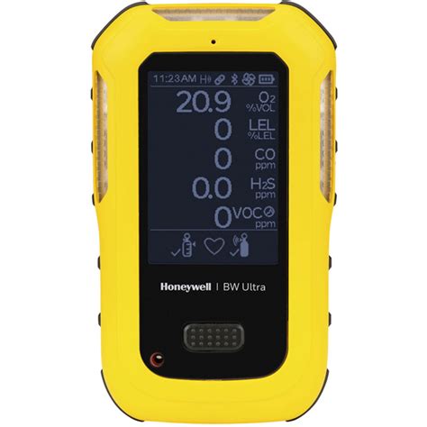 honeywell gas analyzers|honeywell gas monitoring system.